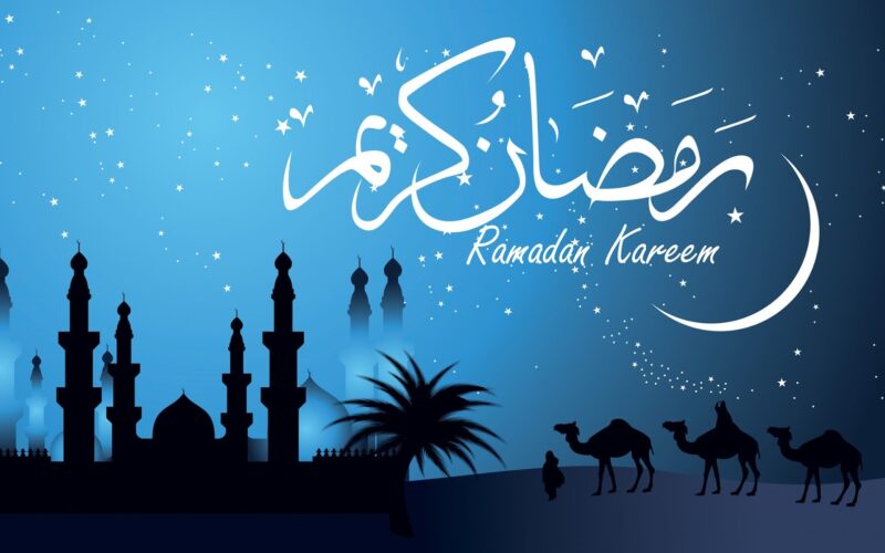 رسائل تهنئة بقدوم شهر رمضان 2024 أجمل عبارات ورسائل التهاني والتبريكات للاهل والاصدقاء