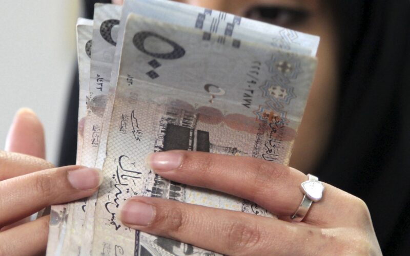 وصل كام؟ سعر الريال السعودي اليوم الخميس 28 مارس 2024 في البنوك المصرية والسوق السوداء