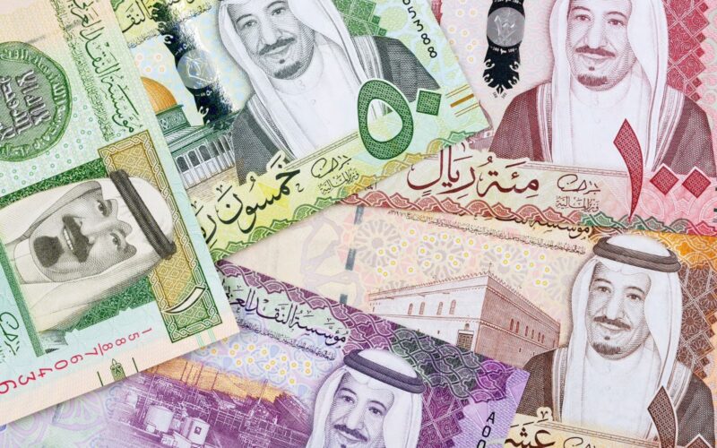 “السعودي بكام؟” سعر الريال السعودي في السوق السوداء في مصر اليوم الجمعة 22 مارس 2024 في التعاملات اليومية