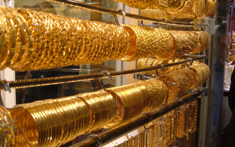 اسعار الذهب اليوم في السعودية الثلاثاء 19 مارس 2024 بالمصنعية في محلات الصاغة