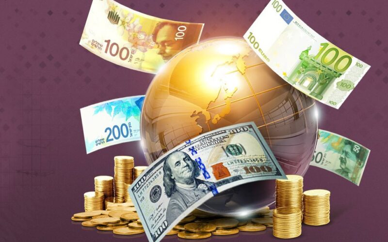 “الدولار واليورو بكام” اسعار العملات اليوم في السوق السوداء الاثنين 4 مارس 2024  مقابل الجنيه