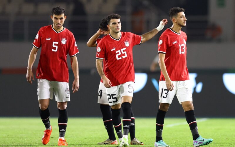 “مصر vs نيوزيلندا” موعد مباراة مصر ونيوزيلندا في نصف نهائي بطولة كأس العاصمة الادارية والقنوات الناقلة
