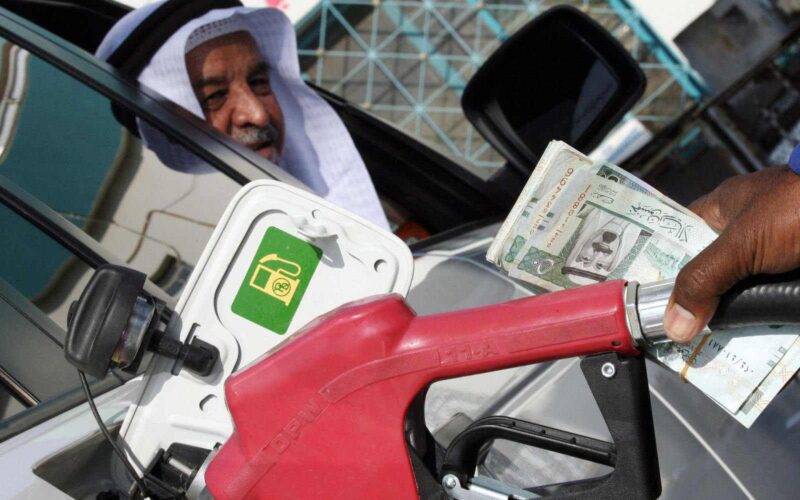 سعر البنزين في السعودية بعد قرارات أرامكو حول تسعيرة البنزين