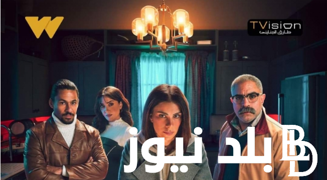 “رمضان 2024” مسلسل لحظة غضب بطولة الفنانة صبا مبارك في الموسم الرمضاني الجديد 2024