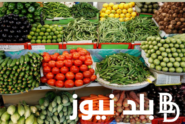 اسعار الخضار اليوم الأحد 17/3/2024 للمُستهلك في سوق العبور