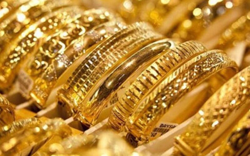 “تذبذبات مستمره” سعر الذهب اليوم السبت 9 مارس 2024 في محلات الصاغة المصرية