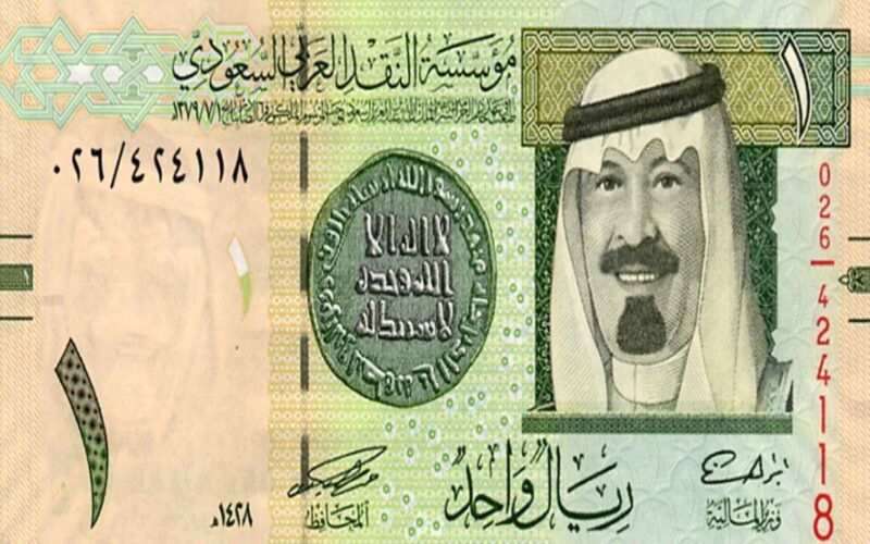 الآن سعر الريال السعودي اليوم في البنك الأهلي في بداية تعاملات السبت 23 مارس وفي السوق السوداء.. SAR vs EGP