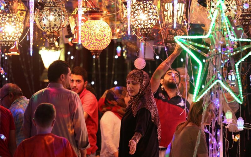 ميعاد رمضان 2024 في مصر وفقاً لدار الإفتاء المصرية.. ترقبوا