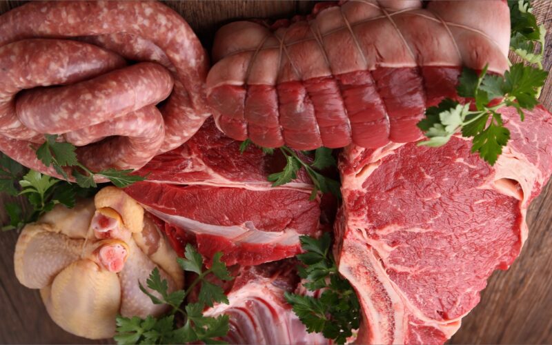 “الجملي و البلدي” اسعار اللحوم اليوم الاثنين 18 مارس 2024 في الاسواق للمستهلك