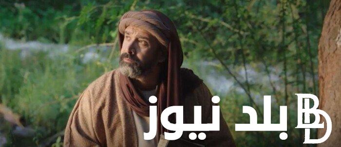 كريم عبدالعزيز مسلسل الحشاشين.. ماذا سيحدث لحسن الصباح بعد التوجه لـعكا؟