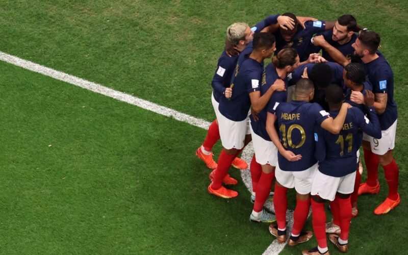 “France vs Germany” موعد مباراة فرنسا والمانيا الودية 2024 والقنوات الناقلة مجاناً