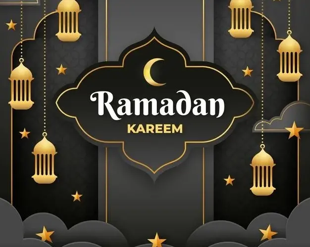 تهنئة رمضان بالاسم والصورة .. أجمل صور و عبارات رمضان كريم وكل عام وانتم بخير للأهل والأصدقاء 2024