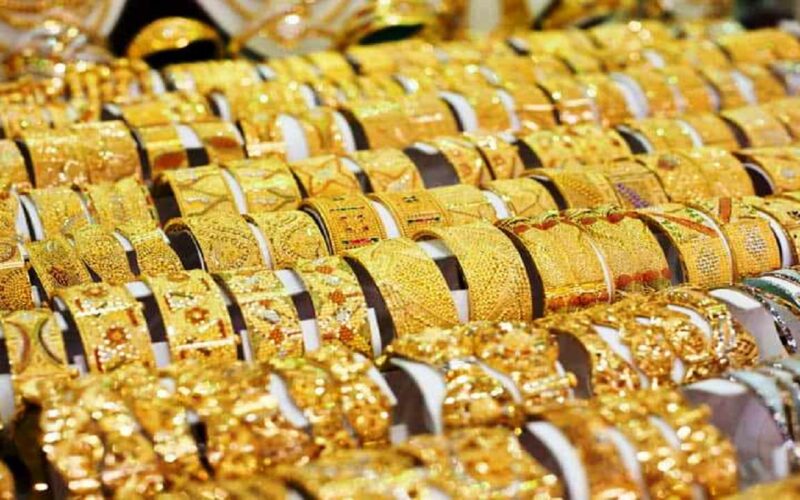 “الاصفر بكام” سعر الذهب عيار 21 بكام النهارده؟ تعرف على سعر الذهب اليوم الاحد 10 مارس 2024 في مصر