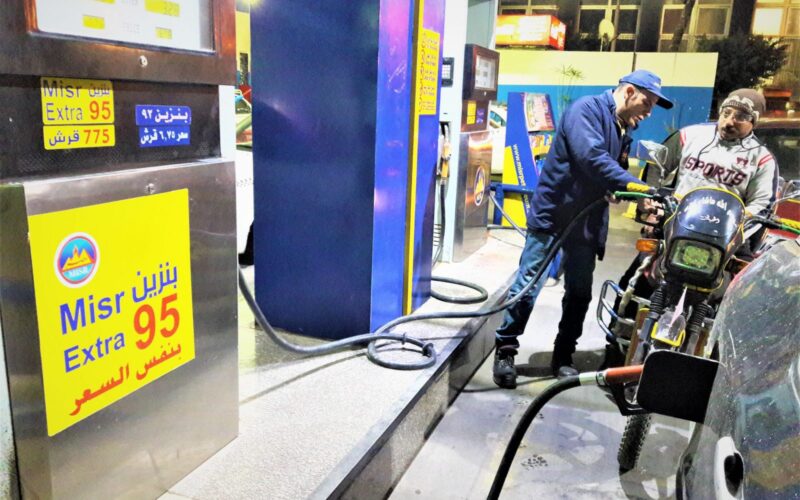 حقيقة زيادة أسعار البنزين في مصر 2024 | تعرف على اسعار البنزين في مصر وهل شهد زيادة جديده ام لا