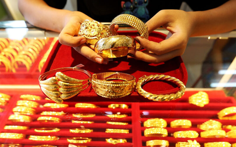 “اشتري شبكتك” سعر جرام الذهب عيار 21 سعر الذهب اليوم السبت 9 مارس 2024