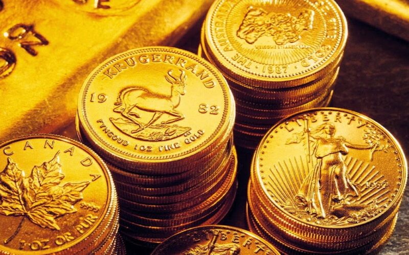 “اشتريلك شوية جنيهات” كم سعر الجنيه الذهب عيار 21 اليوم الخميس 28 مارس 2024 للمستهلك في مصر