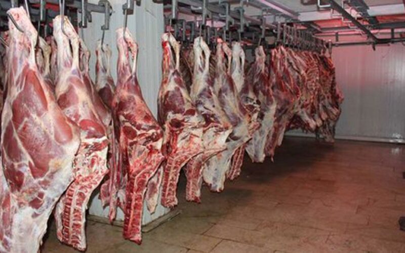 قائمة اسعار اللحوم اليوم الأربعاء 27 مارس 2024 في الأسواق المصرية والمنافذ للمستهلك