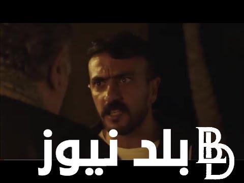 ” حصرياً ” موعد عرض مسلسل حق عرب أحمد العوضي الحلقة 14 عبر قناة ON