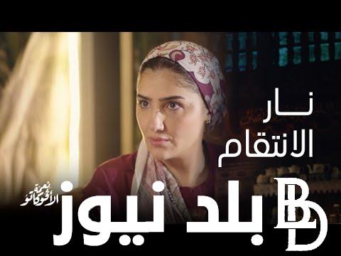 تابع أحداث الحلقة 15 مسلسل نعمه الافوكاتو كاملة على شاشة قناة MBC مصر