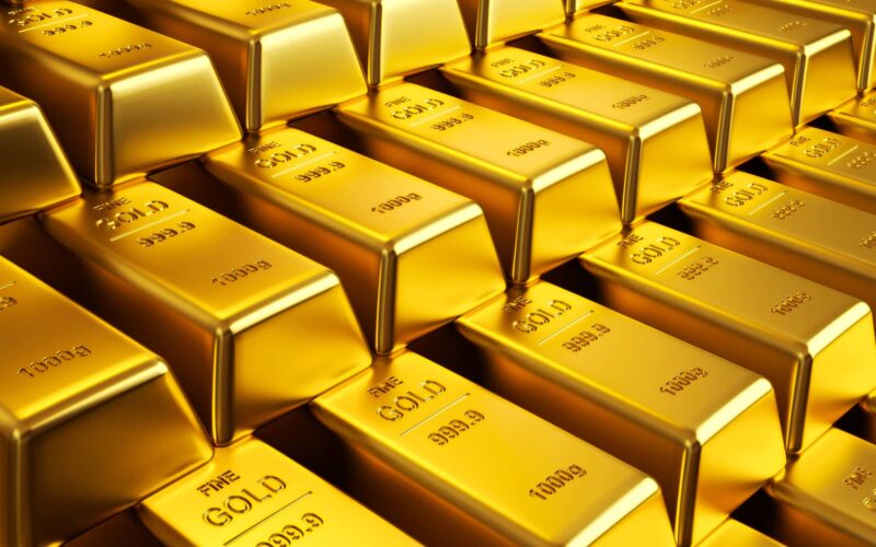“كل الجرامات” سعر سبيكة الذهب btc اليوم الثلاثاء 19 مارس 2024 في مصر
