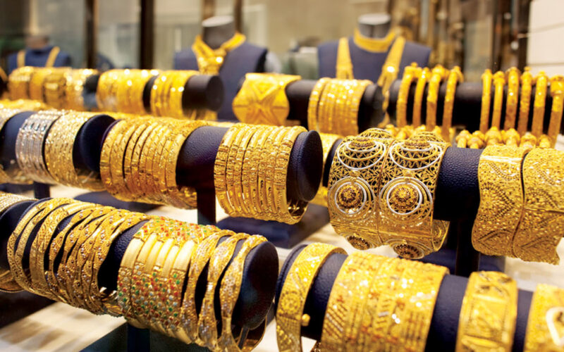 “الدهب هيروح على فين” أسعار الذهب اليوم في مصر عيار 21 بالمصنعية الجمعة 29-3-2024 بجميع محلات الصاغة