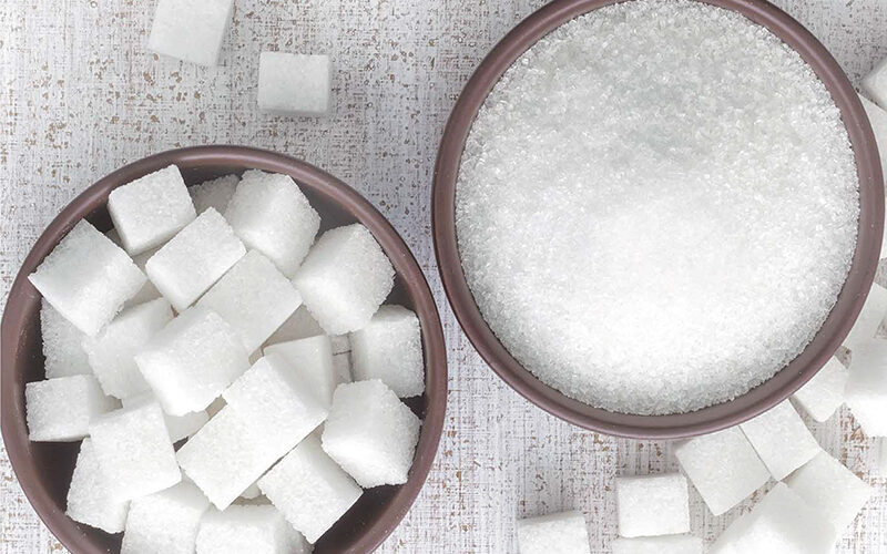 الكيلو وصل كام؟ سعر كيلو السكر في كارفور اليوم الاثنين 18 مارس 2024 للمستهلكين