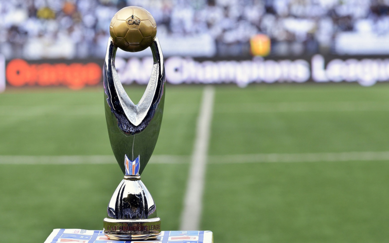 الكاف يُعلن موعد قرعة ربع نهائي دوري ابطال افريقيا 2024 والفرق المتأهلة والقنوات الناقلة مجاناً