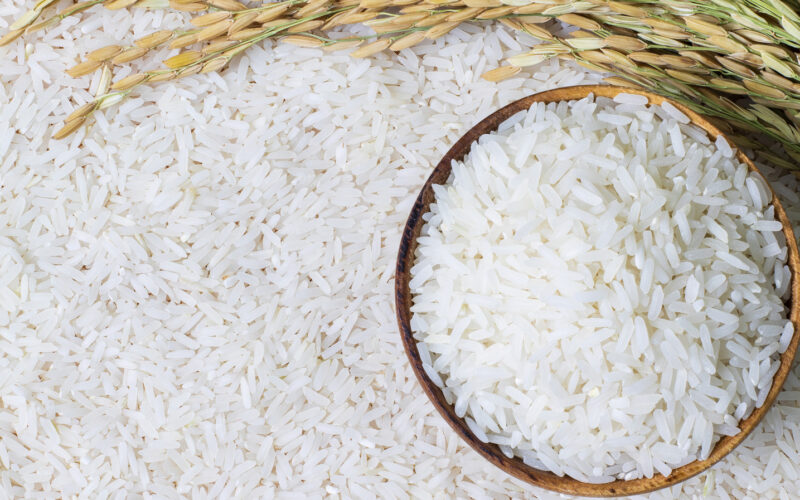“ابيض وشعير” سعر الأرز الأبيض اليوم الثلاثاء 19 مارس 2024 للمستهلك في المحلات التجارية