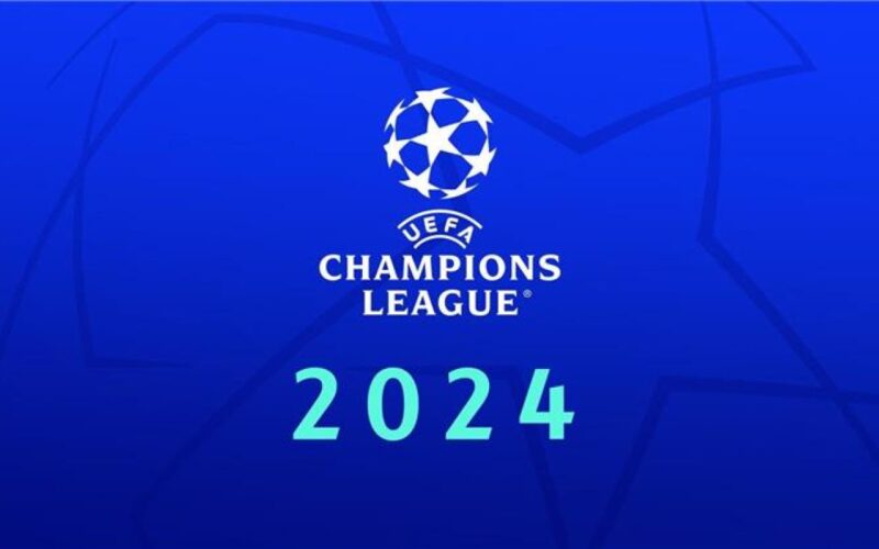موعد مباريات ربع نهائي دوري ابطال اوروبا 2024 والقنوات الناقلة