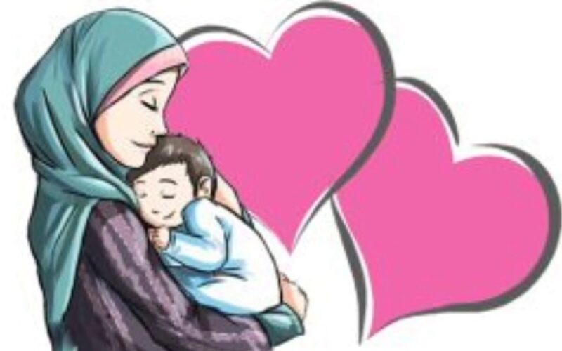 “أمي يا منبع الحنان والأمان”  متي موعد عيد الام 2024 في مصر وأجمل رسائل التهنئة