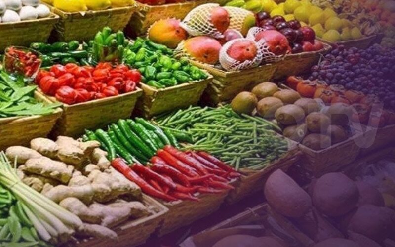 بصل وطماطم.. اسعار الخضار اليوم في مصر الاربعاء 20 مارس 2024 في جميع الاسواق التجارية