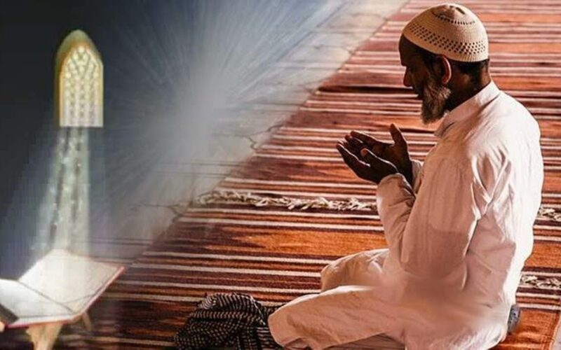 دعاء رمضان في صلاة الوتر “اللهم تقبل منا الصلاة والصيام والقيام وسائر الأعمال”