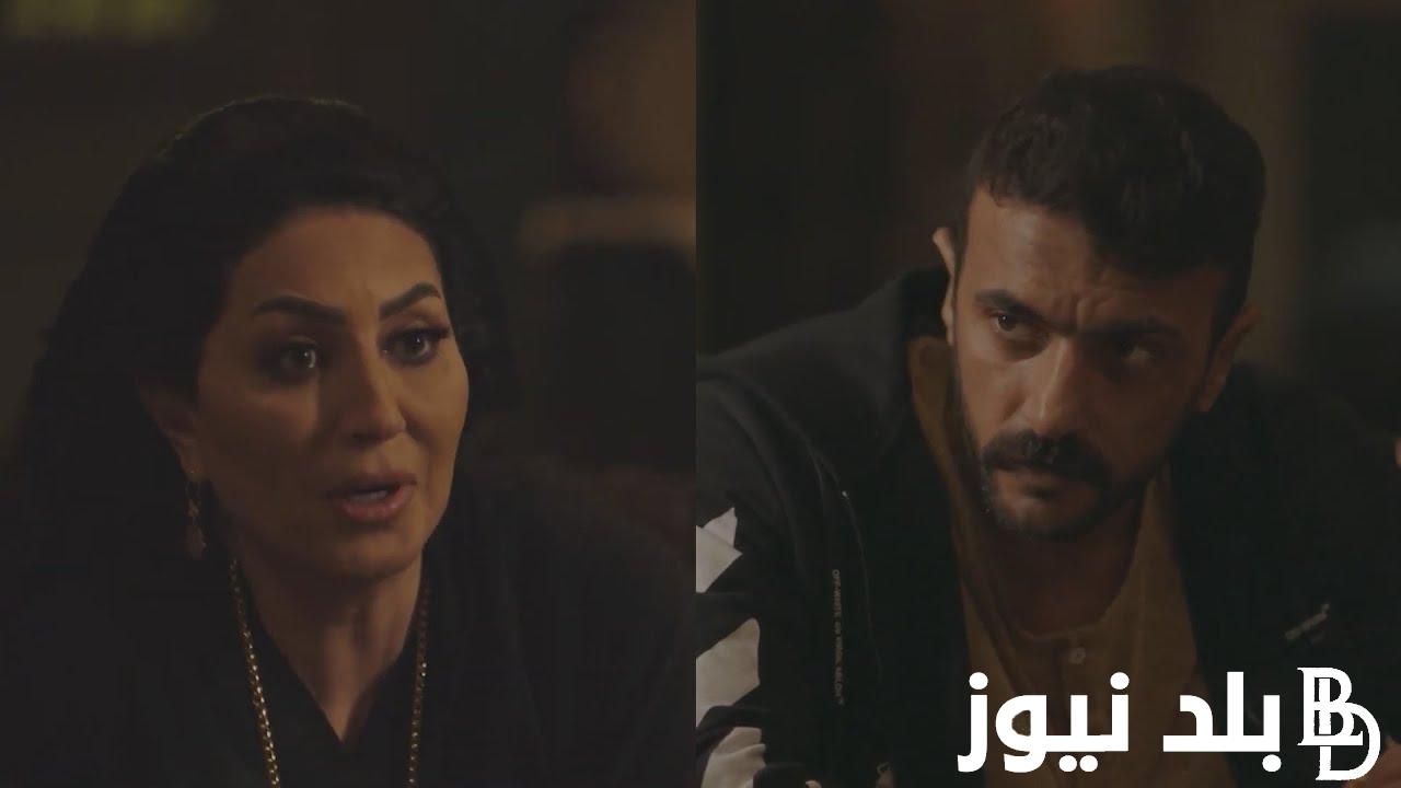 مواعيد عرض مسلسل حق عرب الحلقة الثامنة اليوم 8 رمضان على قناة On E بلد نيوز 
