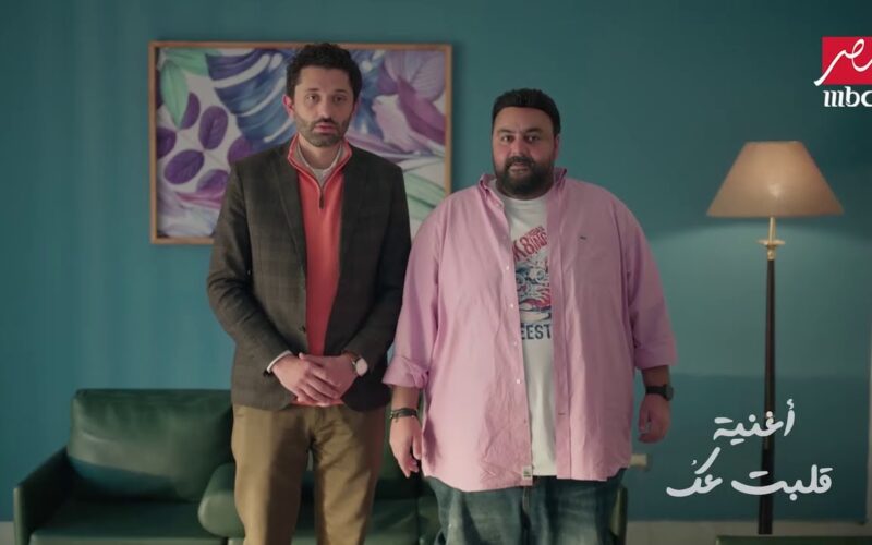 حصريًا مواعيد عرض مسلسل خالد نور وولده نور خالد رمضان 2024 على قناة MBC بجودة HD