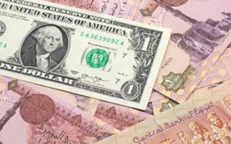 آخر تحديث سعر الدولار اليوم مقابل الجنيه المصري الاثنين 4 مارس 2024 وبجميع البنوك