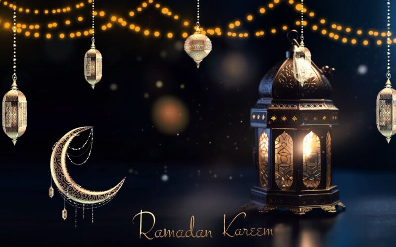 “هل هلاله” افضل ادعية شهر رمضان 2024 وأفضل دعاء لليوم الثالث من رمضان