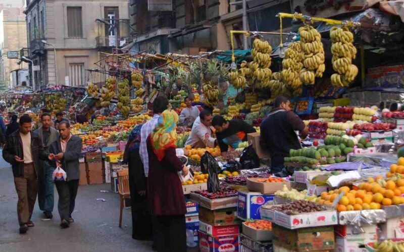 جدول أسعار الخضروات والفاكهة بمصر اليوم السبت 30 مارس 2024 للمستهلك