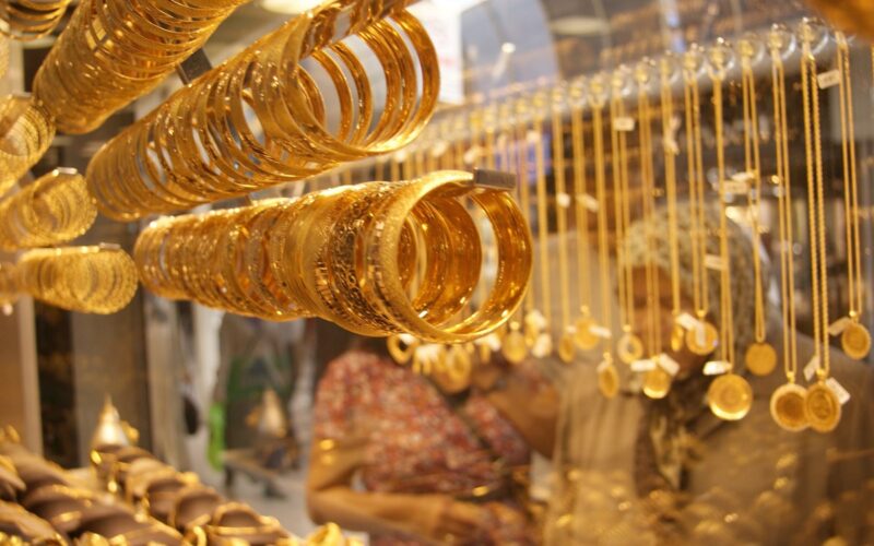 “عيارات 22،21،..” ” سعر الذهب جميع الاعيرة اليوم الخميس 28 مارس 2024 داخل محلات الصاغة المصرية