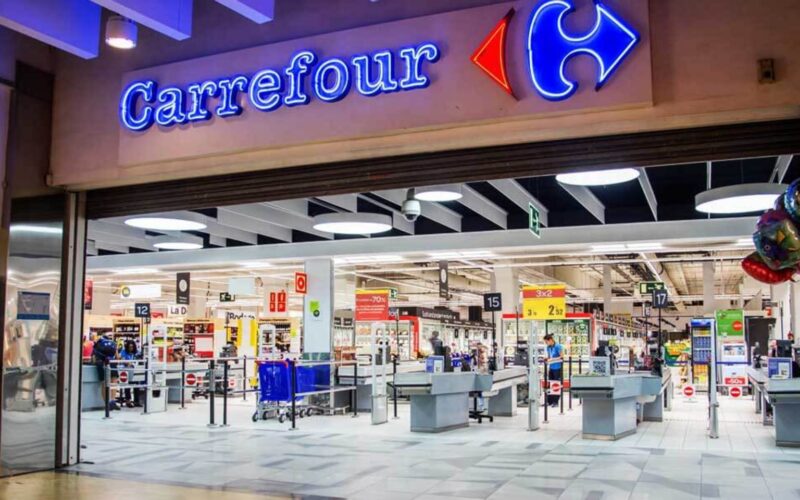 “توفير كبير.. خير كتير” عروض كارفور 2024 Carrefour Egypt بخصومات تصل الي 30% على منتجات رمضان