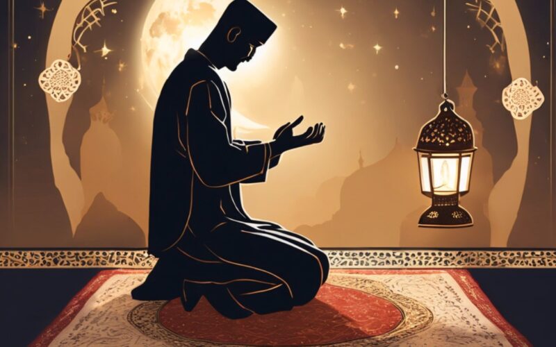 “اللهم اجعل لنا من كل ضيقا مخرجا” دعاء اليوم الحادي عشر من رمضان 2024/ 1445 هجرياً رددهُ الان