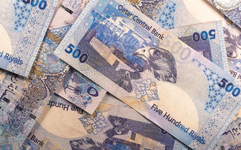 “اخر نداء لطيارة الدوحة” سعر الريال القطري اليوم في السوق السوداء بتاريخ 20 مارس 2024 في التعاملات اليومية