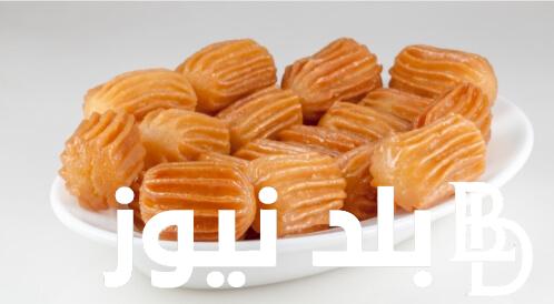 طريقة عمل بلح الشام بأسهل طريقة لإعداد ألذ حلوى شرقية في رمضان