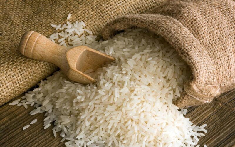 سعر طن الأرز الشعير اليوم الاحد 17 مارس 2024 في جميع الاسواق المحلية