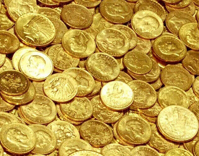 “بعد انخفاض الذهب” سعر الجنية الذهب اليوم الخميس 14 مارس 2024 في محلات الصاغة المصرية