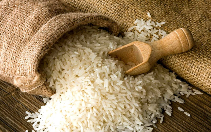 “العريضة و الرفيعة” سعر طن الأرز الشعير اليوم السبت 2 مارس 2024 في الاسواق