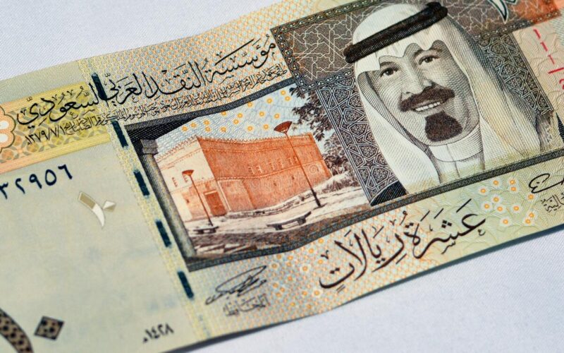 “السعودي والمصري” سعر الريال السعودي اليوم الاثنين 25/ 3/ 2024 في السوق السوداء والبنوك المصرية