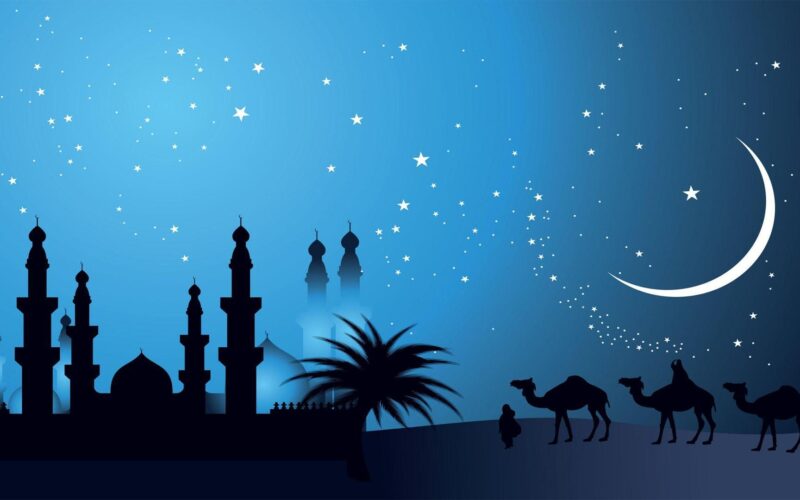 أجمل دعاء و تهنئة بشهر رمضان المبارك 2024-1445 “اللّهم أعتق رقابنا من النار”