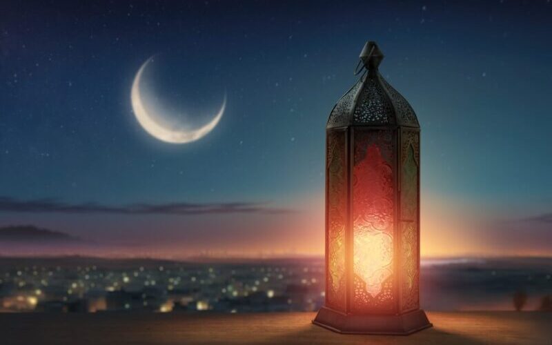 تعرف علي نتيجة استطلاع هلال رمضان 2024 في مصر
