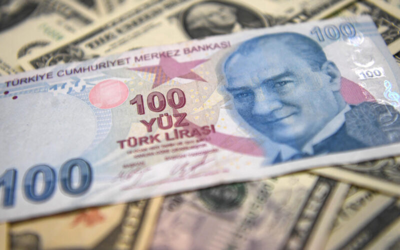 “EGP/TRY” سعر الليرة التركية اليوم الجمعه 22 مارس 2024 في السوق السوداء والبنوك