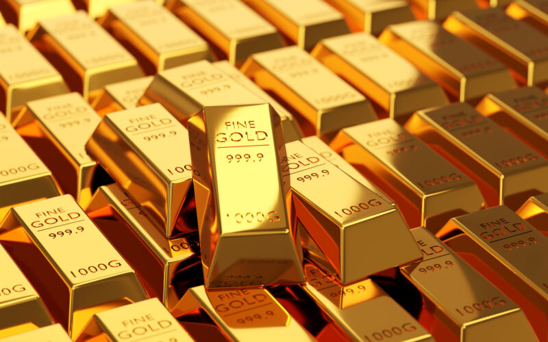 “الاصفر بكام النهارده” سعر الذهب اليوم في مصر السبت 30 مارس 2024 في محلات الصاغة